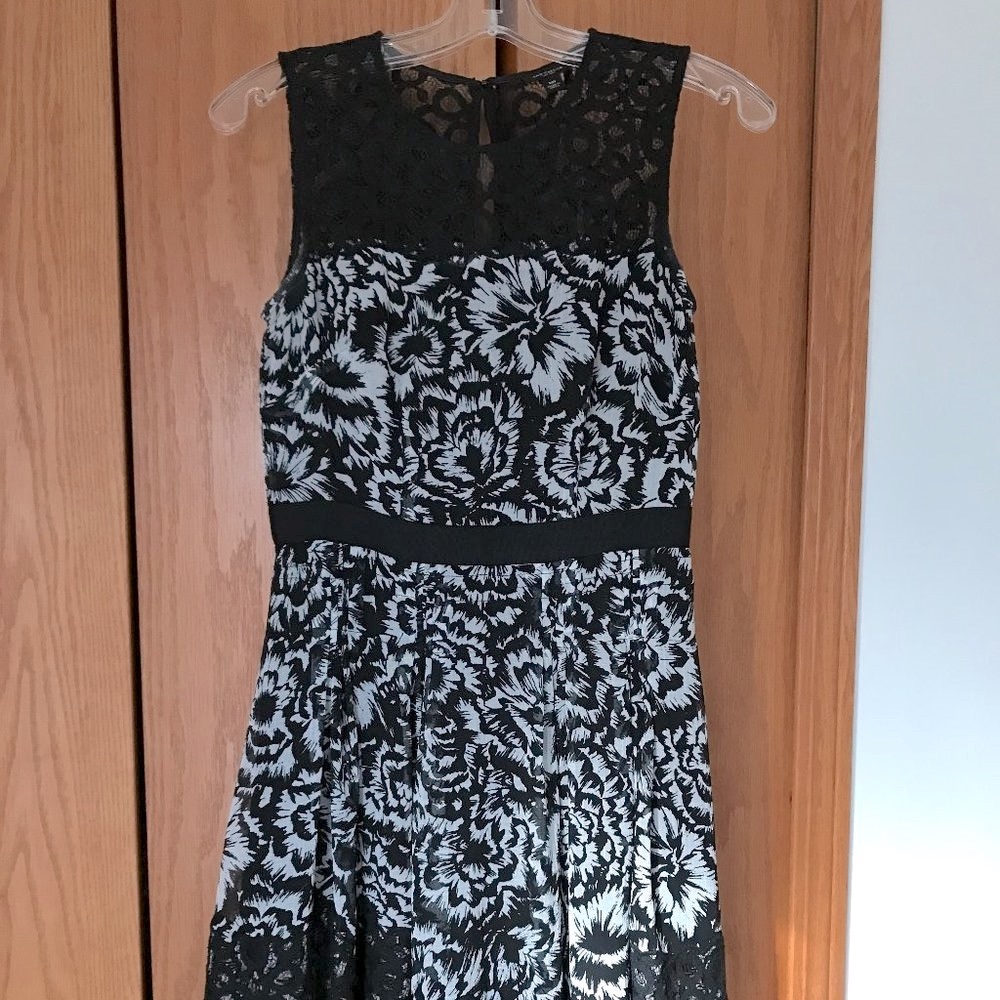 Ann Taylor Dress